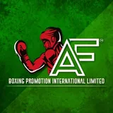 AF Boxing Promotion